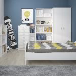 4YOU Tall Wide Bookcase