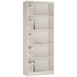 4YOU Tall Wide Bookcase