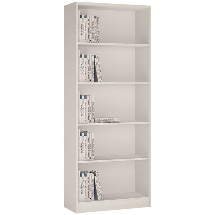 4YOU Tall Wide Bookcase