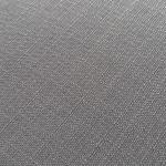 ALTON Fabric Sofa in Silver
