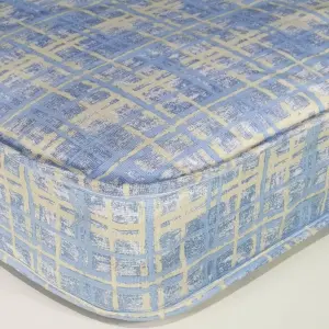 BUDGET Open Coil Mattress