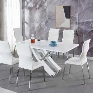 CARLO Dining Table