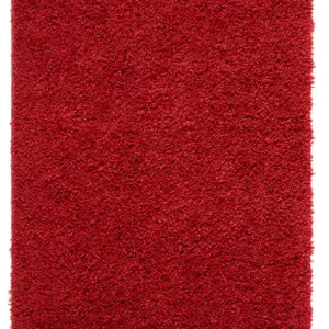 ISLA Red Rug