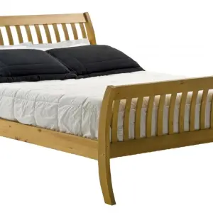 LAPAZ Bed