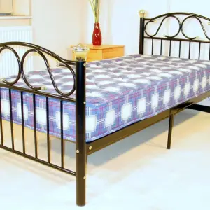 LISA Bed