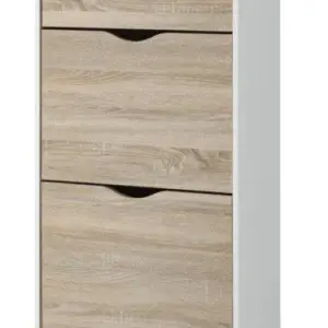 MAPLETON Shoe Cabinet
