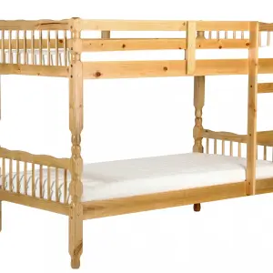 MILANO Bunk Bed