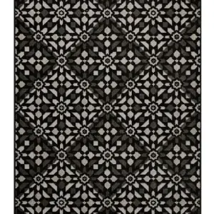 MONACO Mosaic Rug