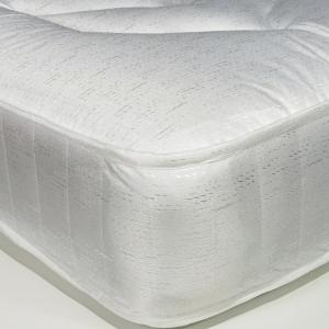 NIGHT NURSE Mattress with Open Coil Spring Unit