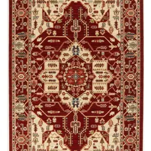 NOMAD 1801X Wool Rug