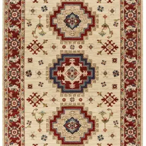 NOMAD 5561J Wool Rug