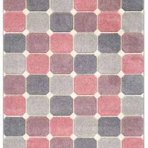 PORTLAND 172P Frise Rug
