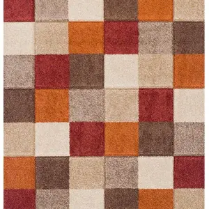 PORTLAND 1923X Frise Rug