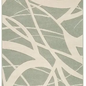 PORTLAND 57G Frise Rug