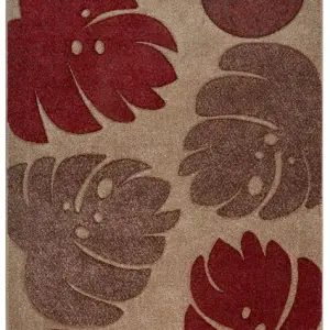PRIME PORTLAND 7155Q Frise Rug
