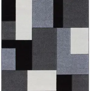 PRIME PORTLAND 8425B Frise Rug