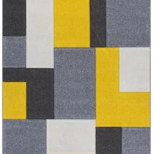 PRIME PORTLAND 8425I Frise Rug