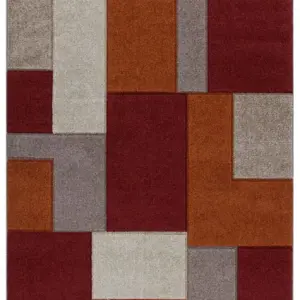 PRIME PORTLAND 8425R Frise Rug