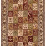 PRIME ROYAL CLASSIC 231I New Zealand Wool Rug