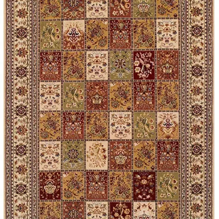 PRIME ROYAL CLASSIC 231I New Zealand Wool Rug