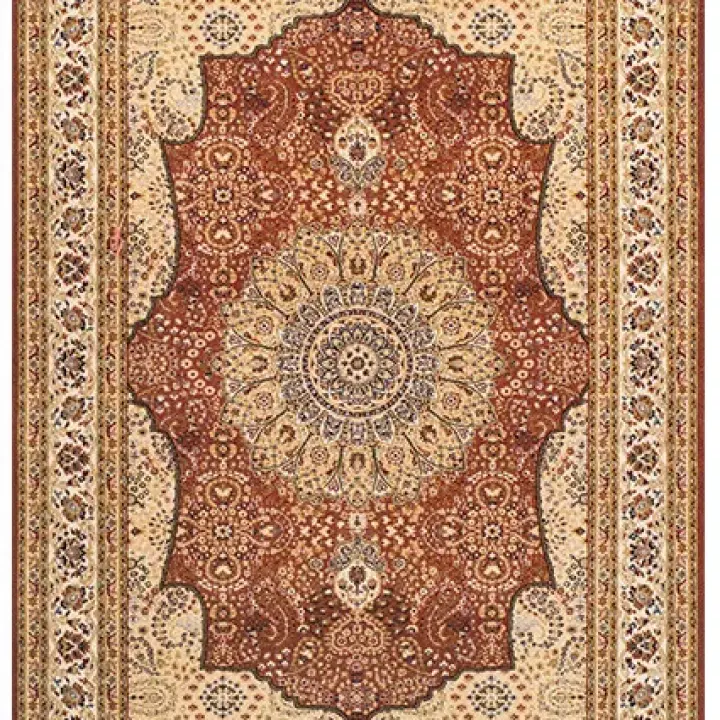 PRIME ROYAL CLASSIC 34P New Zealand Wool Rug