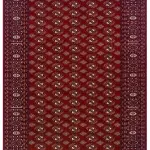 PRIME ROYAL CLASSIC 537R New Zealand Wool Rug