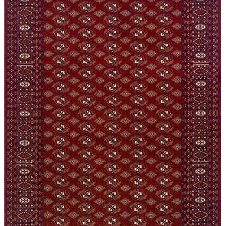 PRIME ROYAL CLASSIC 537R New Zealand Wool Rug