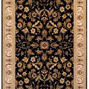 PRIME ROYAL CLASSIC 636B New Zealand Wool Rug