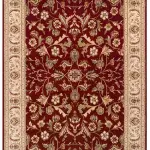 PRIME ROYAL CLASSIC 636R New Zealand Wool Rug
