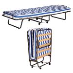 STOCKHOLM Folding Bed with Mattress