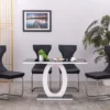 GIULIA Dining Table - Image 14