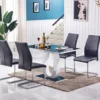 GIULIA Dining Table - Image 4