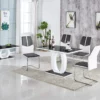 GIULIA Dining Table - Image 3