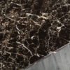 RUBY Marble Effect Dining Table in 2 Sizes and 4 Colours - Image 16