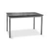 RUBY Marble Effect Dining Table in 2 Sizes and 4 Colours - Image 10