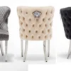 VIVIANNA Dining Chair