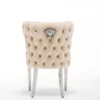 VIVIANNA Dining Chair - Image 3