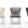 VIVIANNA Dining Chair - Image 2