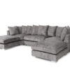 REPTON U Shaped Sofa