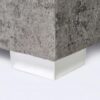REPTON U Shaped Sofa - Image 5