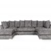 REPTON U Shaped Sofa - Image 9
