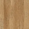 CORTINA Tall Wide 2 Door Glazed Display Cabinet in Grandson Oak - Image 2