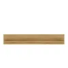 CORTINA Wall Shelf 117cm in Grandson Oak - Image 6