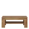FRIBO Large Coffee Table in Oak - Image 5