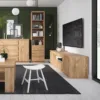 FRIBO Small Coffee Table in Oak - Image 3
