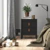 BARCELONA Bedside Table with 2 Drawers - Image 19