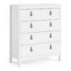 BARCELONA Chest of 3+2 Drawers - Image 9