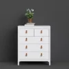 BARCELONA Chest of 3+2 Drawers - Image 5