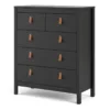 BARCELONA Chest of 3+2 Drawers - Image 18