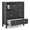 BARCELONA Chest of 3+2 Drawers - Image 17
